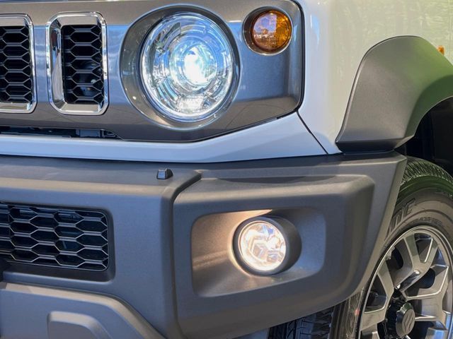 SUZUKI JIMNY NOMADE 2026 Image 31