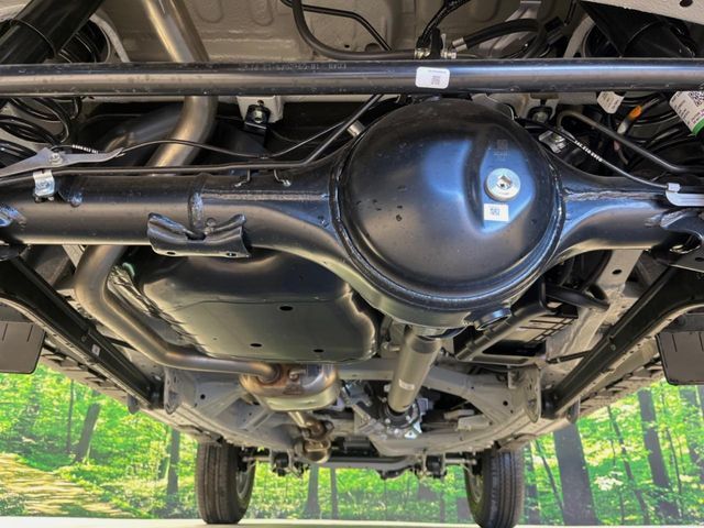 SUZUKI JIMNY NOMADE 2026 Image 31