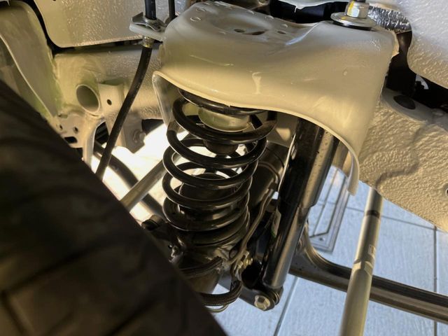 SUZUKI JIMNY NOMADE 2026 Image 31