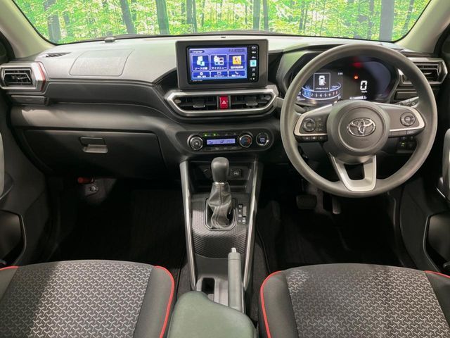 TOYOTA RAIZE 2023 Image 31