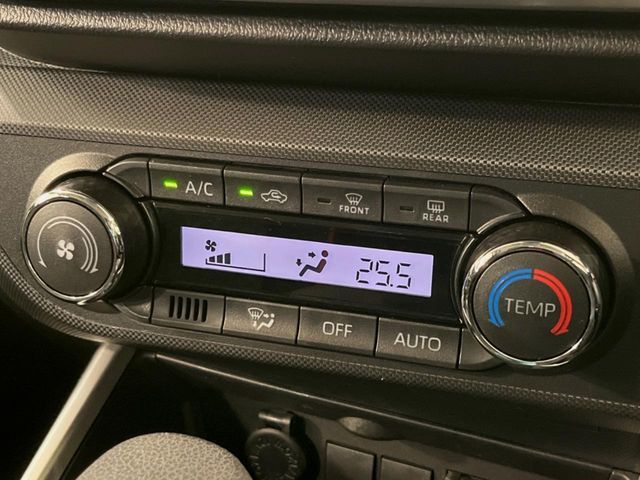 TOYOTA RAIZE 2023 Image 31