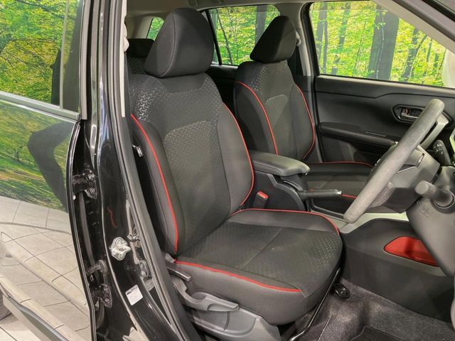 TOYOTA RAIZE 2023 Image 31