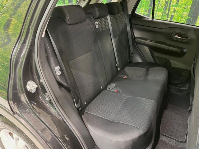 TOYOTA RAIZE 2023 Image 31