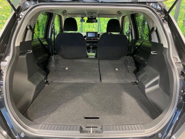 TOYOTA RAIZE 2023 Image 31