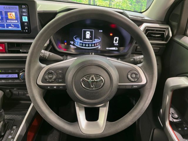 TOYOTA RAIZE 2023 Image 31