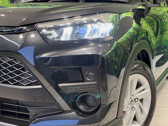 TOYOTA RAIZE 2023 Image 31