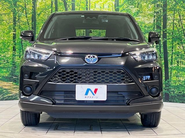 TOYOTA RAIZE 2023 Image 31