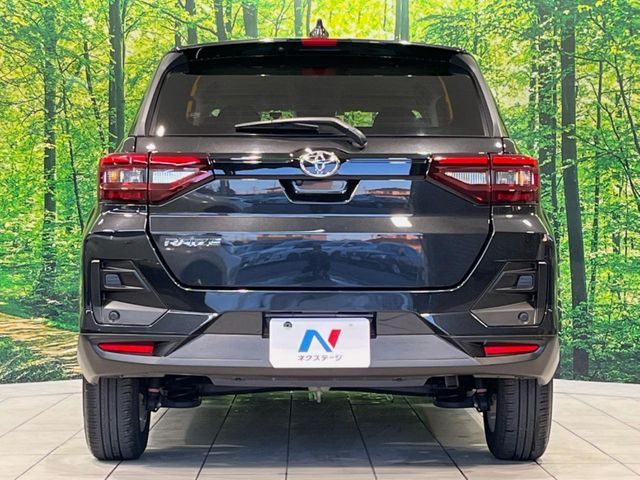 TOYOTA RAIZE 2023 Image 31