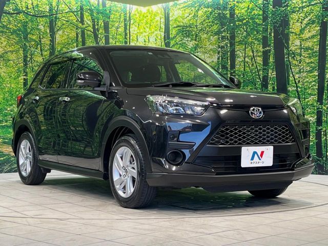 TOYOTA RAIZE 2023 Image 31