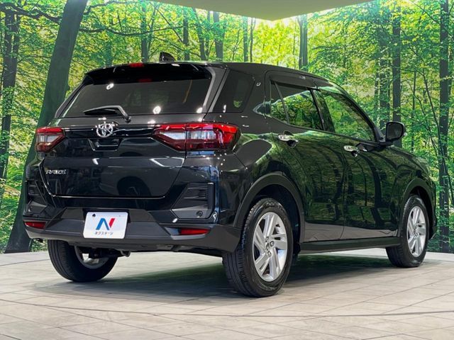 TOYOTA RAIZE 2023 Image 31