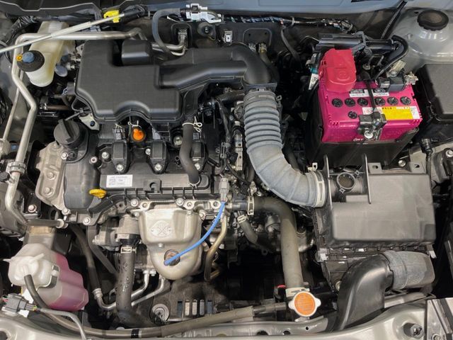 TOYOTA RAIZE 2023 Image 31