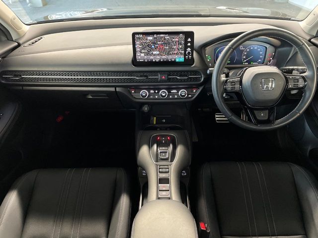 HONDA ZR-V E:HEV 2024 Image 31