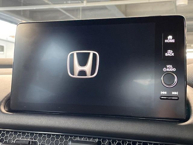 HONDA ZR-V E:HEV 2024 Image 31