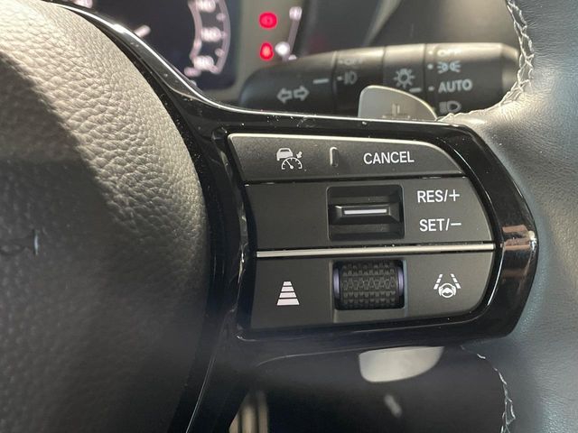 HONDA ZR-V E:HEV 2024 Image 31