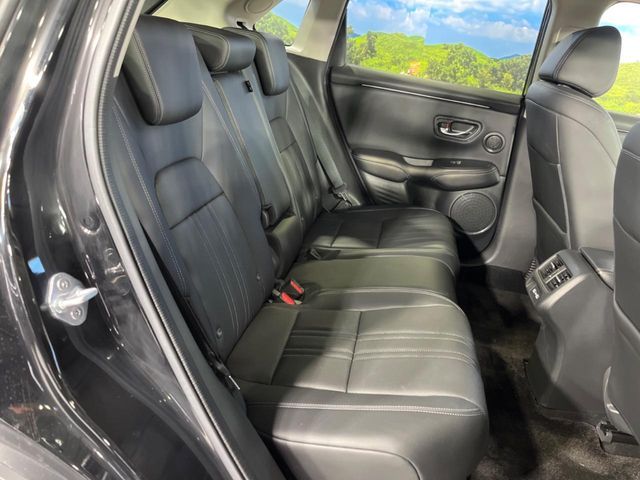 HONDA ZR-V E:HEV 2024 Image 31