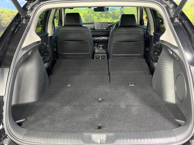 HONDA ZR-V E:HEV 2024 Image 31