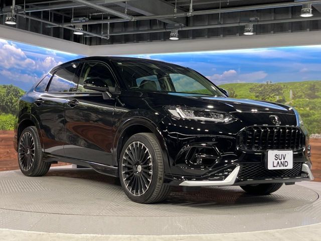 HONDA ZR-V E:HEV 2024 Image 31