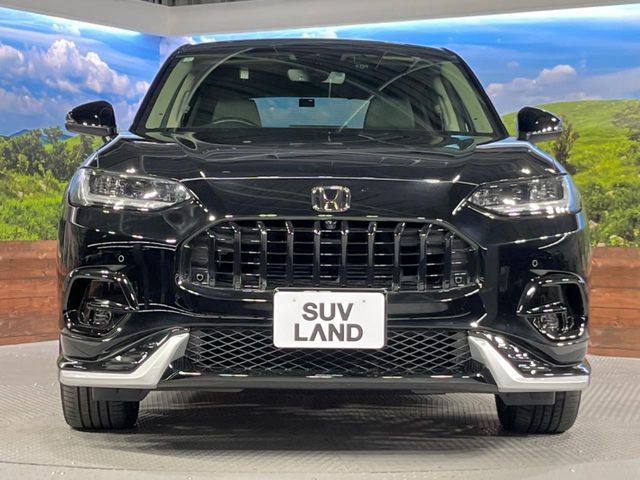 HONDA ZR-V E:HEV 2024 Image 31