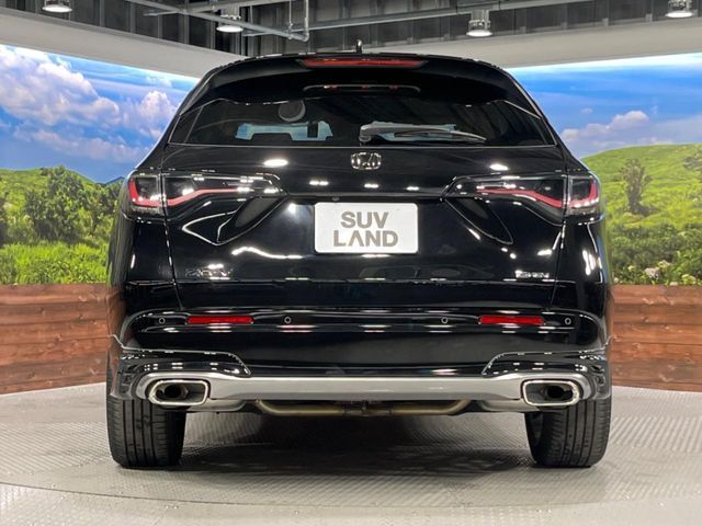 HONDA ZR-V E:HEV 2024 Image 31