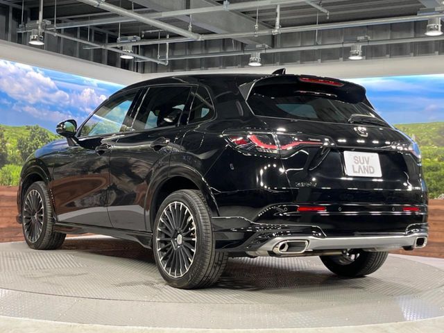 HONDA ZR-V E:HEV 2024 Image 31