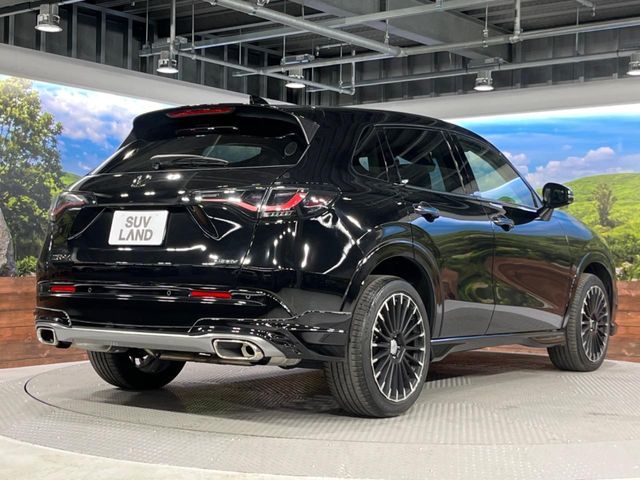 HONDA ZR-V E:HEV 2024 Image 31