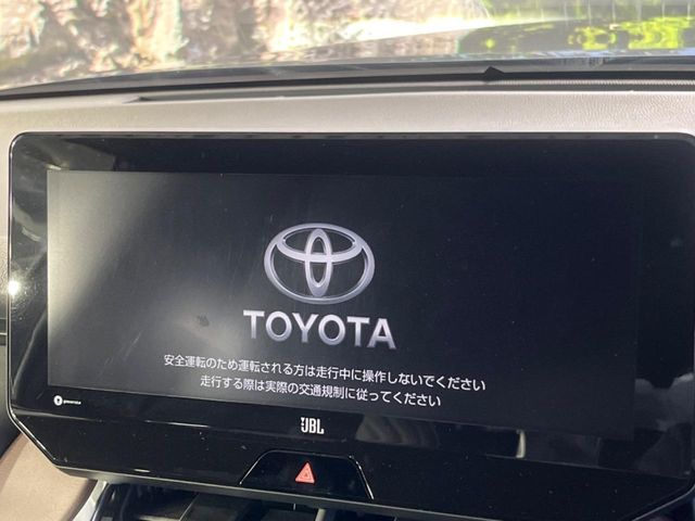 TOYOTA HARRIER HYBRID 2020 Image 31