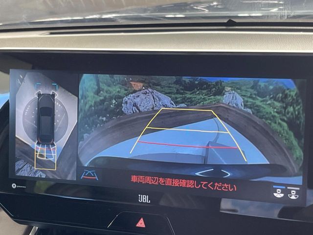 TOYOTA HARRIER HYBRID 2020 Image 31