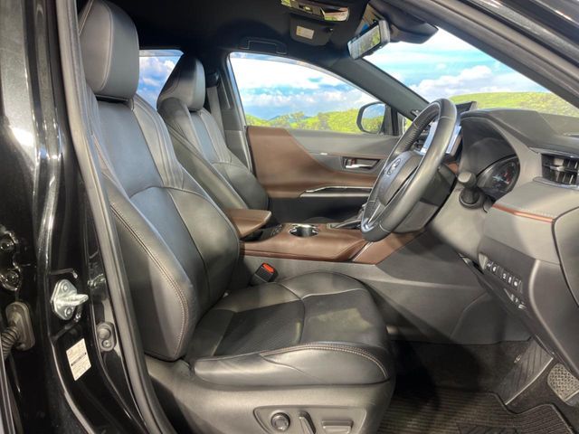 TOYOTA HARRIER HYBRID 2020 Image 31