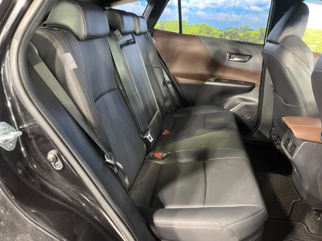 TOYOTA HARRIER HYBRID 2020 Image 31