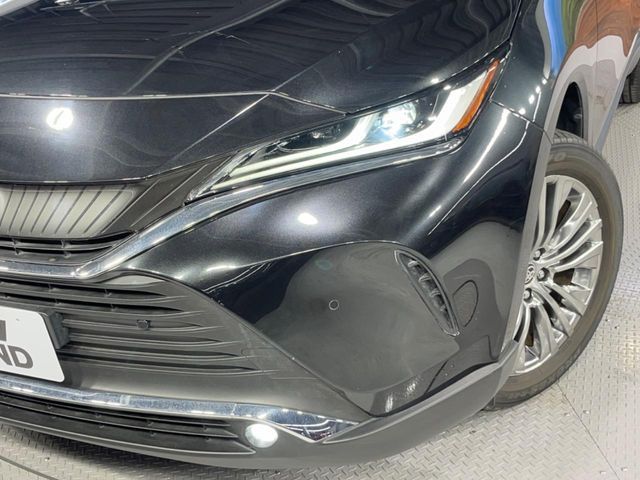 TOYOTA HARRIER HYBRID 2020 Image 31