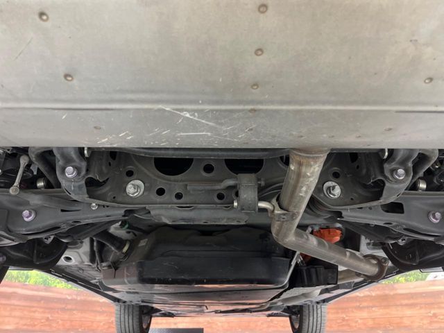 TOYOTA HARRIER HYBRID 2020 Image 31