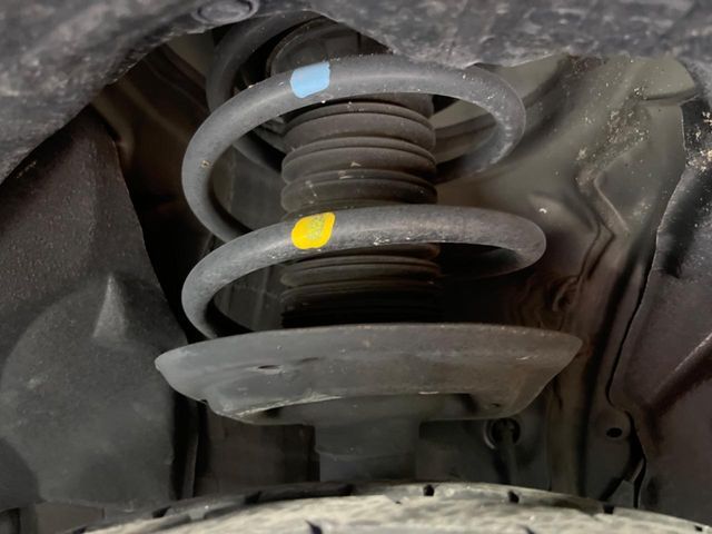 TOYOTA HARRIER HYBRID 2020 Image 31