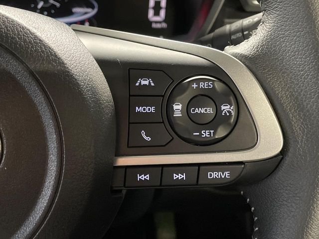 TOYOTA RAIZE 2025 Image 31