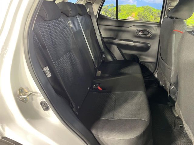 TOYOTA RAIZE 2025 Image 31