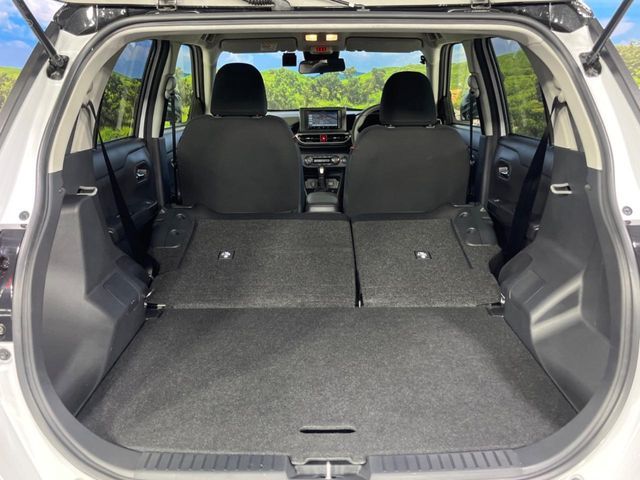 TOYOTA RAIZE 2025 Image 31