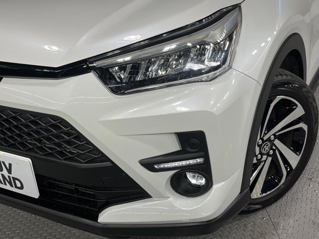 TOYOTA RAIZE 2025 Image 31