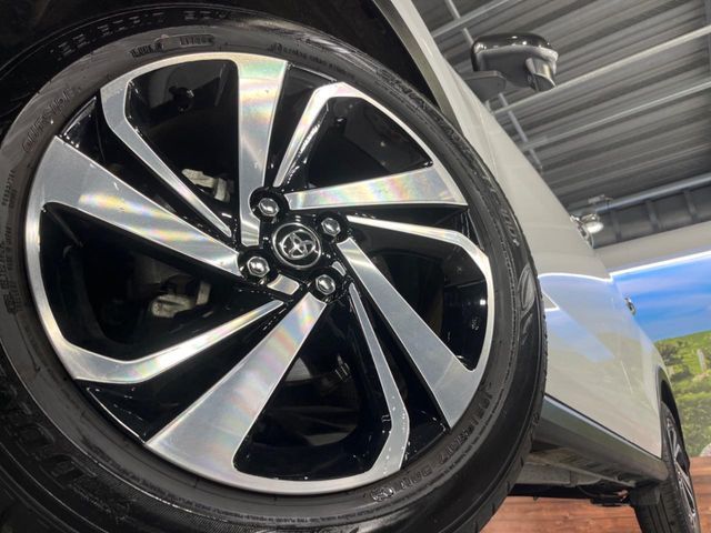 TOYOTA RAIZE 2025 Image 31