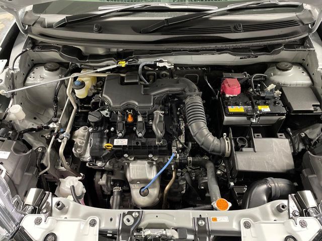 TOYOTA RAIZE 2025 Image 31