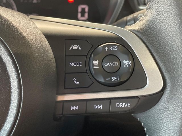 TOYOTA RAIZE 2025 Image 31