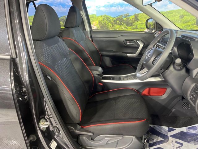 TOYOTA RAIZE 2025 Image 31