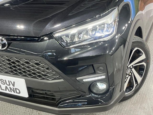 TOYOTA RAIZE 2025 Image 31