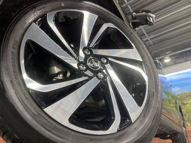 TOYOTA RAIZE 2025 Image 31