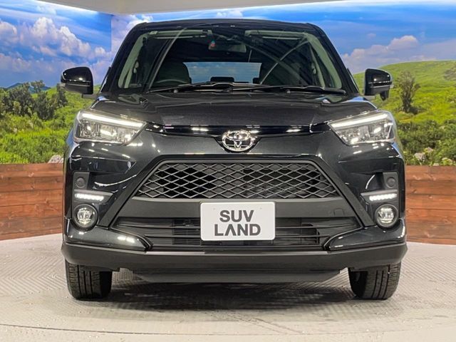 TOYOTA RAIZE 2025 Image 31