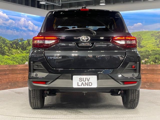 TOYOTA RAIZE 2025 Image 31