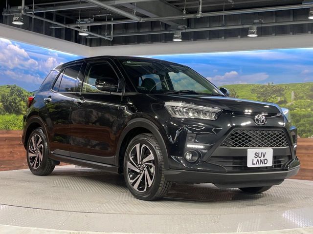 TOYOTA RAIZE 2025 Image 31