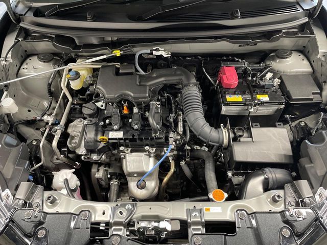 TOYOTA RAIZE 2025 Image 31