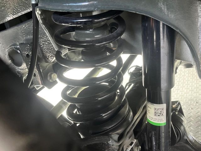 SUZUKI JIMNY NOMADE 2025 Image 31