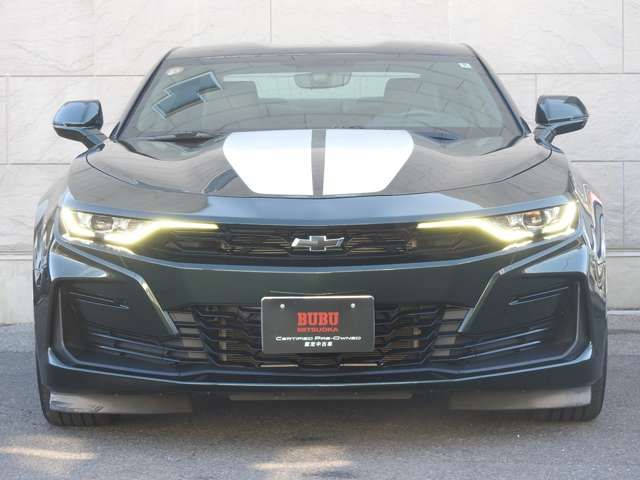CHEVROLET CAMARO 2020 Image 31