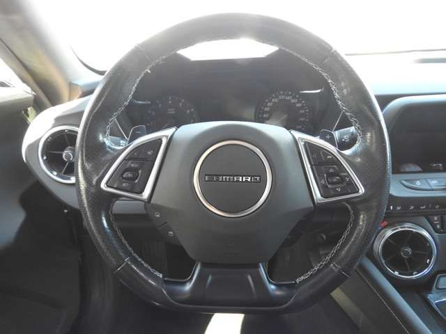CHEVROLET CAMARO 2020 Image 31