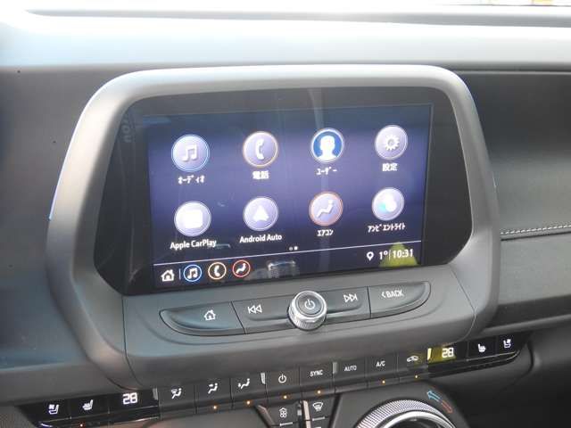 CHEVROLET CAMARO 2020 Image 31